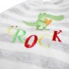 Grenouillère bébé garconTom Kids 1-24M