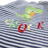 Grenouillère bébé garconTom Kids 1-24M