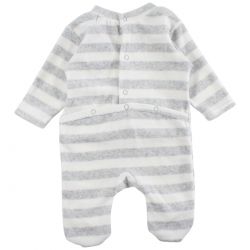 Grenouillère bébé garconTom Kids 1-24M