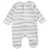 Grenouillère bébé garconTom Kids 1-24M
