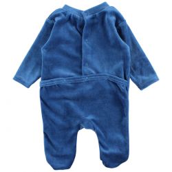 Grenouillère bébé garconTom Kids 1-24M