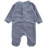 Grenouillère bébé garconTom Kids 1-24M