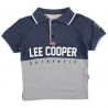 Polo manches courtes Garcon Lee Cooper