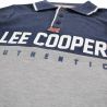 Polo manches courtes Garcon Lee Cooper