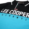 Polo manches courtes Garcon Lee Cooper
