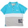 Polo manches courtes Garcon Lee Cooper