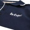 Polo manches courtes Garcon Lee Cooper