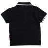 Polo manches courtes Garcon Lee Cooper