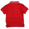 Polo manches courtes Garcon Lee Cooper