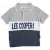 Polo manches courtes Garcon Lee Cooper