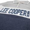 Polo manches courtes Garcon Lee Cooper