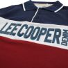 Polo manches courtes Garcon Lee Cooper