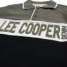 Polo manches courtes Garcon Lee Cooper