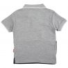Polo manches courtes Garcon Lee Cooper