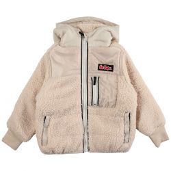 Veste à capuche Garcon Lee Cooper