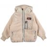 Veste à capuche Garcon Lee Cooper