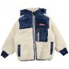 Veste à capuche Garcon Lee Cooper
