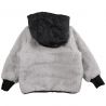 Veste à capuche Garcon Lee Cooper