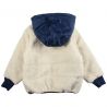 Veste à capuche Garcon Lee Cooper