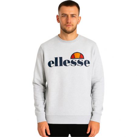 Sweat Ellesse Homme