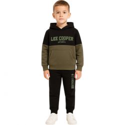 Jogging garcon Lee Cooper