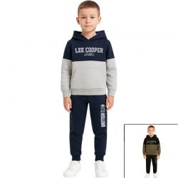 Jogging garcon Lee Cooper