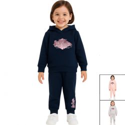 Jogging fille Lee Cooper