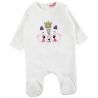 Grenouillère bébé Tom Kids 1-24M