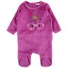 Grenouillère bébé Tom Kids 0-12M