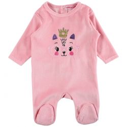 Grenouillère bébé Tom Kids 0-12M