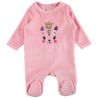 Grenouillère bébé Tom Kids 0-12M