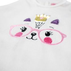Grenouillère bébé Tom Kids 0-12M