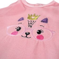 Grenouillère bébé Tom Kids 1-24M