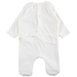 Grenouillère bébé Tom Kids 0-12M