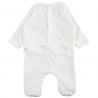 Grenouillère bébé Tom Kids 0-12M