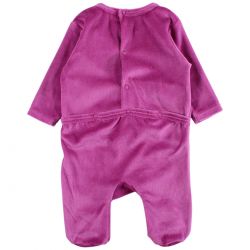 Grenouillère bébé Tom Kids 0-12M