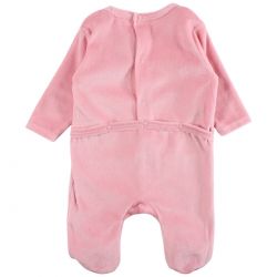 Grenouillère bébé Tom Kids 0-12M