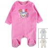 Grenouillère bébé Tom Kids 0-12M