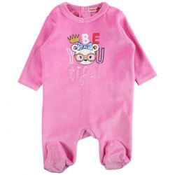 Grenouillère bébé Tom Kids 0-12M