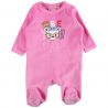 Grenouillère bébé Tom Kids 0-12M