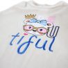 Grenouillère bébé Tom Kids 0-12M