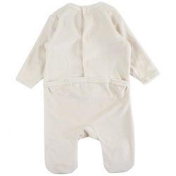 Grenouillère bébé Tom Kids 0-12M