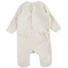 Grenouillère bébé Tom Kids 0-12M