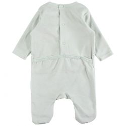 Grenouillère bébé Tom Kids 0-12M