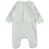 Grenouillère bébé Tom Kids 0-12M
