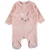 Grenouillère bébé Tom Kids 1-24M
