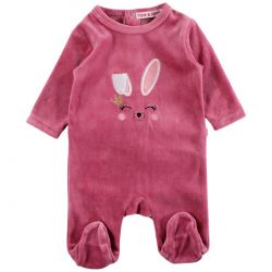 Grenouillère bébé Tom Kids 1-24M