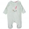 Grenouillère bébé Tom Kids 1-24M