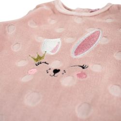 Grenouillère bébé Tom Kids 1-24M
