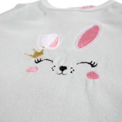 Grenouillère bébé Tom Kids 1-24M